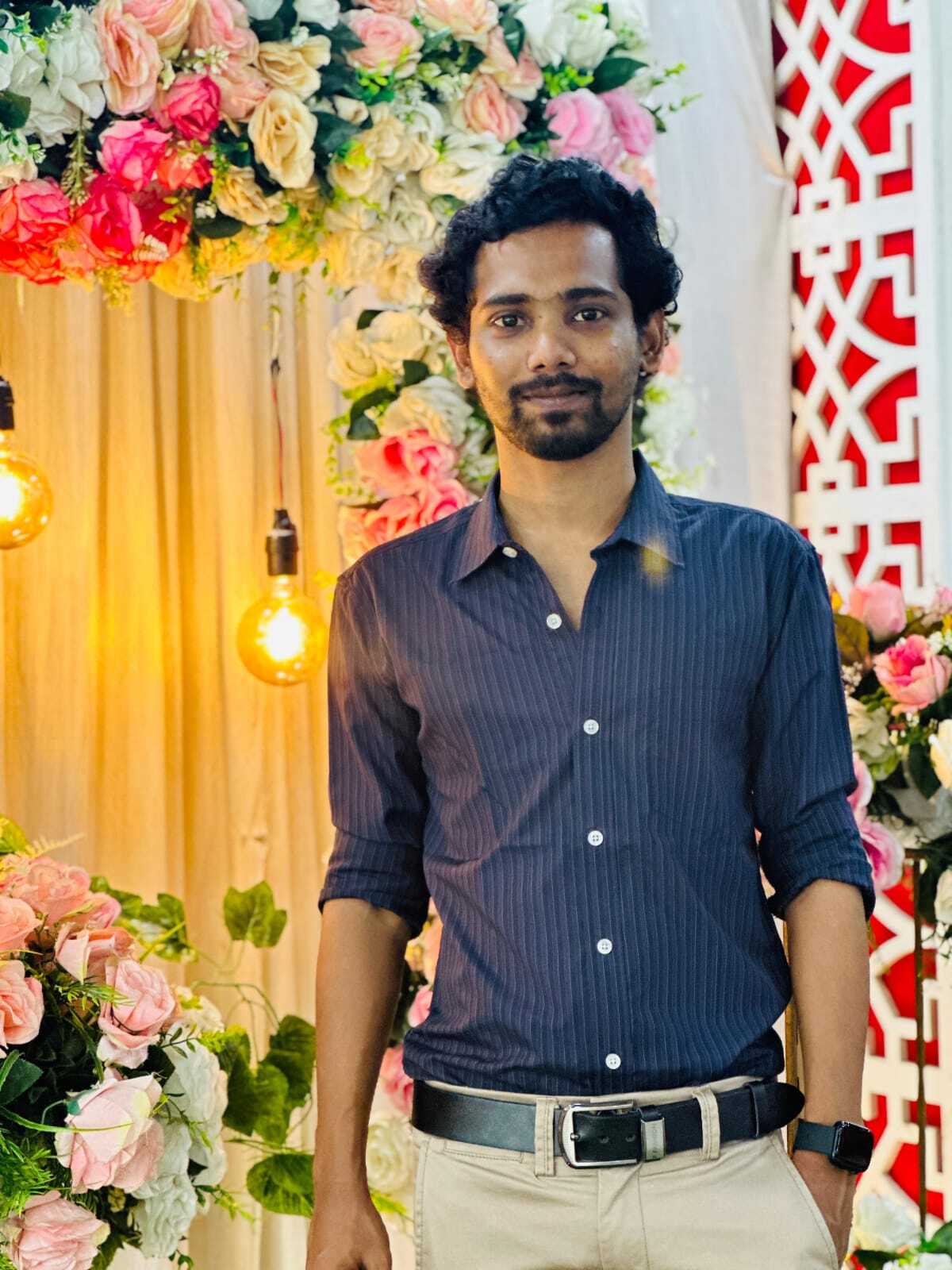 Saymon Hasan profile picture